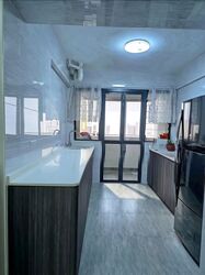 Blk 460B FERNVALE GLADES (Sengkang), HDB 4 Rooms #580995031